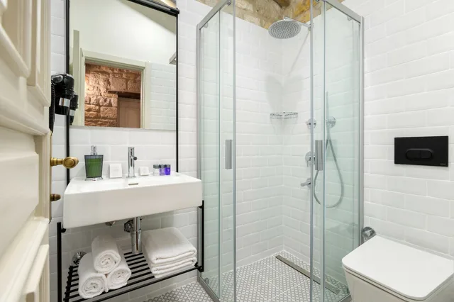 غرفة ديلوكس، Eflin Haus Butik Hotel 3/3
