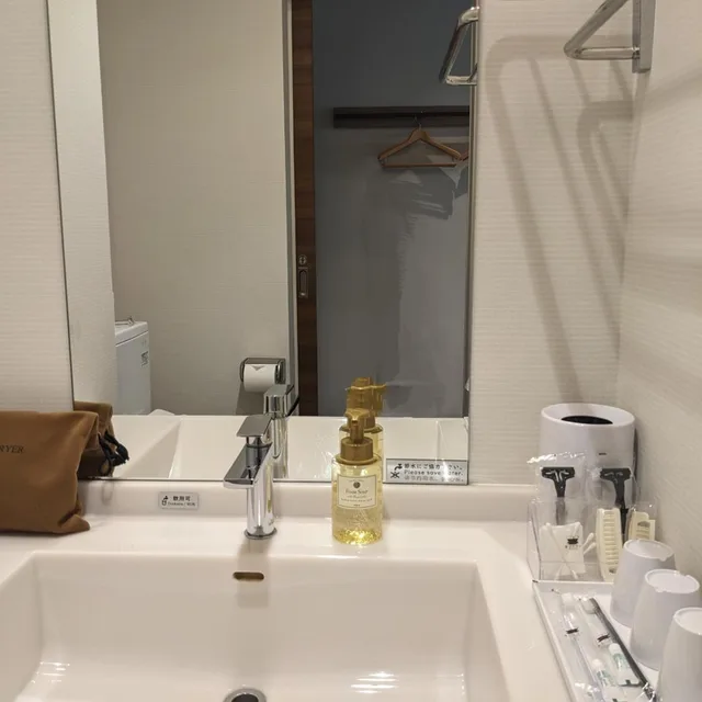غرفة بسريرين منفصلين، Henn Na Hotel Laguna Ten Bosch 4/4