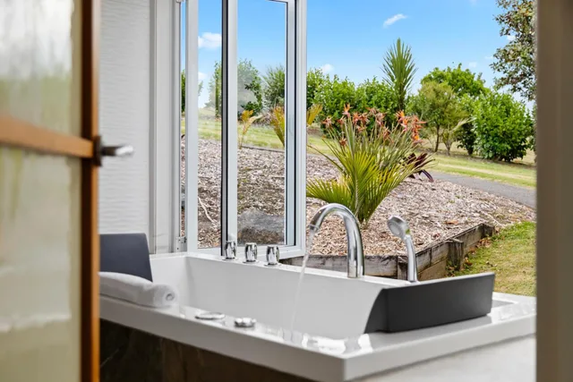 فيلا بغرفتي نوم، Woodhouse Mountain Lodge 2/2