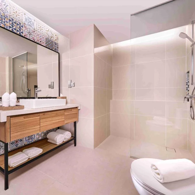 Social Cosy - King, M Social Resort Penang 5/10