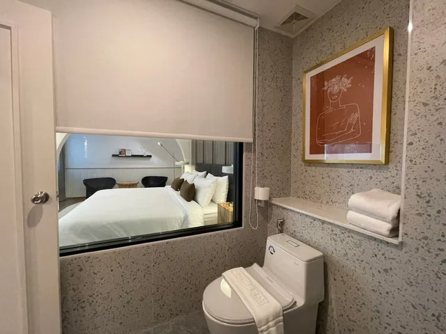 جناح مريح بسرير كينج، R2 Hotel Chiangmai 2/6