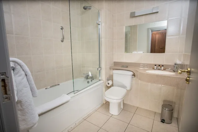 غرفة كلاسيكية بسرير مزدوج، Longcourt Hotel 1/1
