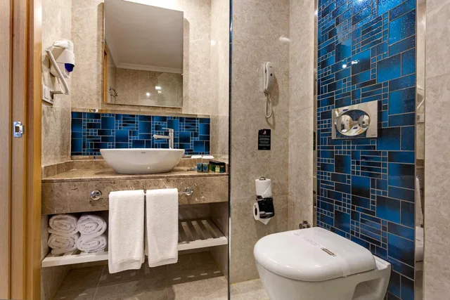 Family Room 2+3/3+2، Karmir Resort And Spa Hotel 7/10