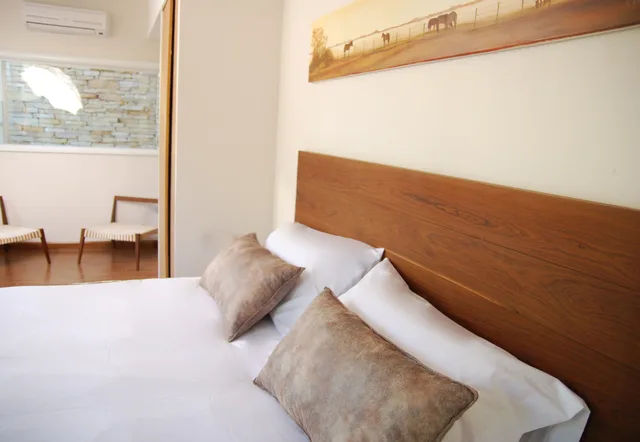 Junior Suite, King Bed, Rendez Vous Hotel Buenos Aires 1/6