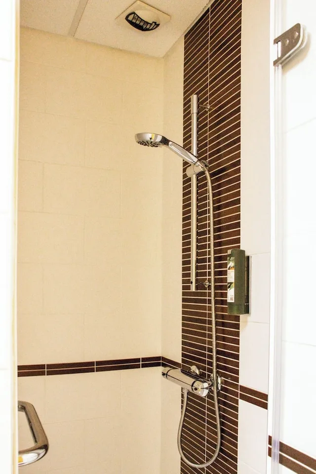 Superior, Studio, Twin Beds, Residence Les Thermes 5/5