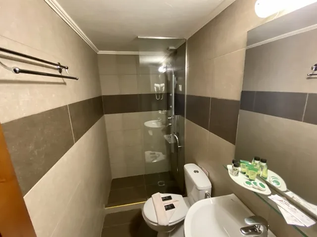 Superior, Suite, Double Bed, Doge Traditional Hotel - Apartments 5/5