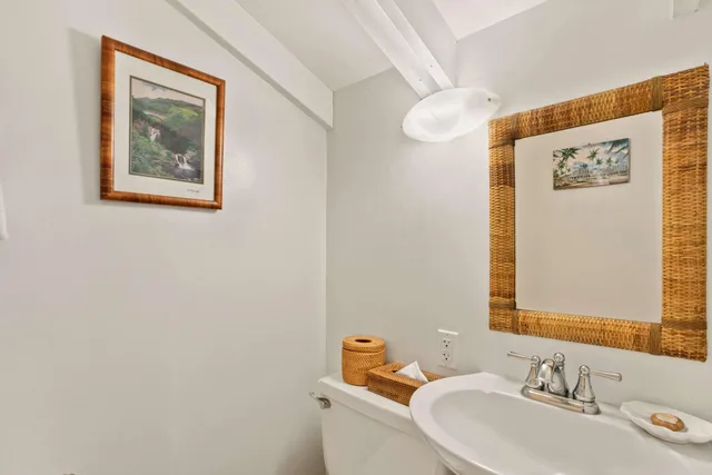 غرفة ديلوكس بإطلالة على الحديقة، Aston Maui Kaanapali Villas 5/6