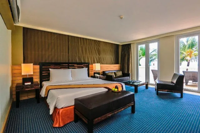 غرفة عائلية، Boracay Sands Hotel 5/10