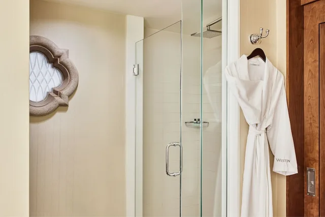 غرفة بسريرين كوين، Westin La Paloma Resort And Spa 9/9