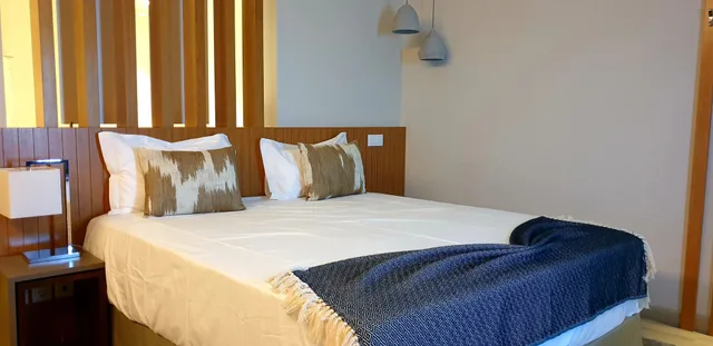 Twin Room Castle View، Herdade Dos Delgados 2/6