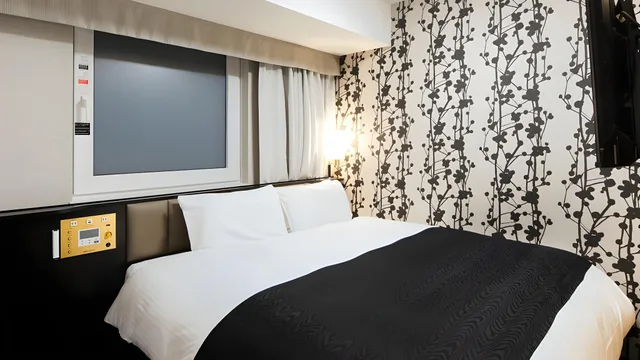 غرفة سوبيريور، APA Hotel & Resort Osaka Namba Ekimae Tower 1/1