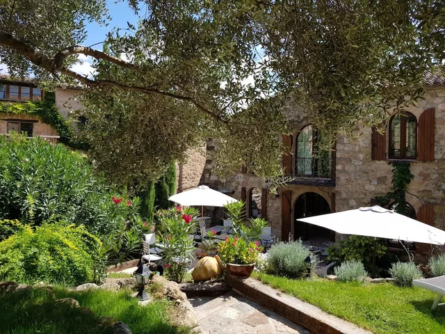 Villa Arca، Draguignan 43/50