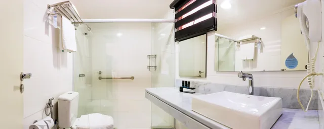 Master, Suite, Living Area, Wyndham Golden Foz 5/7