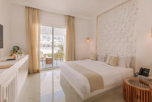 غرفة سوبيريور، SUNRISE Tanoak Resort 1/1