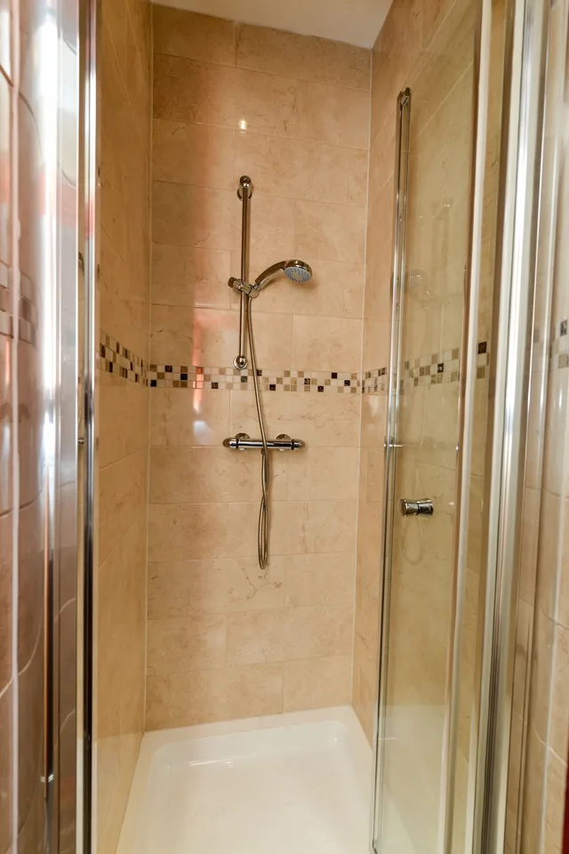 Compact, Single Bed، London Star Hotel 4/6