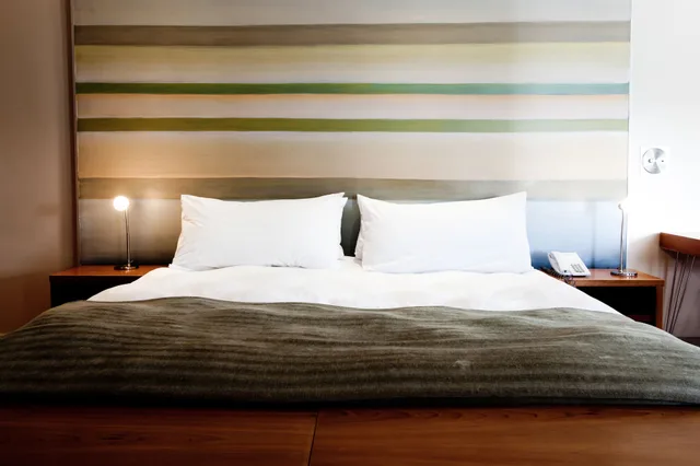 غرفة ديلوكس، Hippo Boutique Hotel 7/10