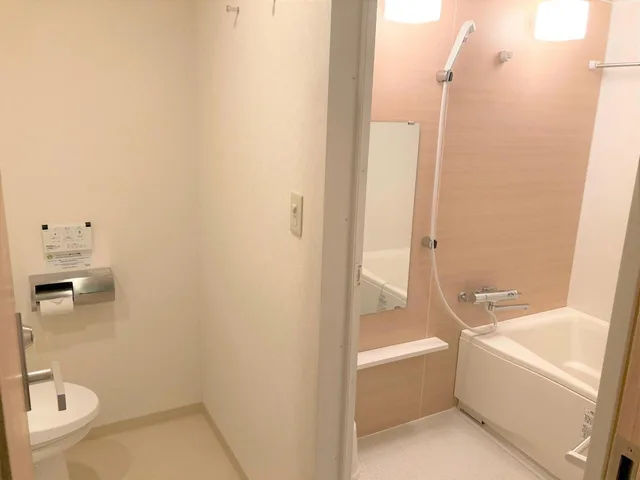 Room, Twin Beds, Green Rich Hotel Kyoto Eki Minami 6/7