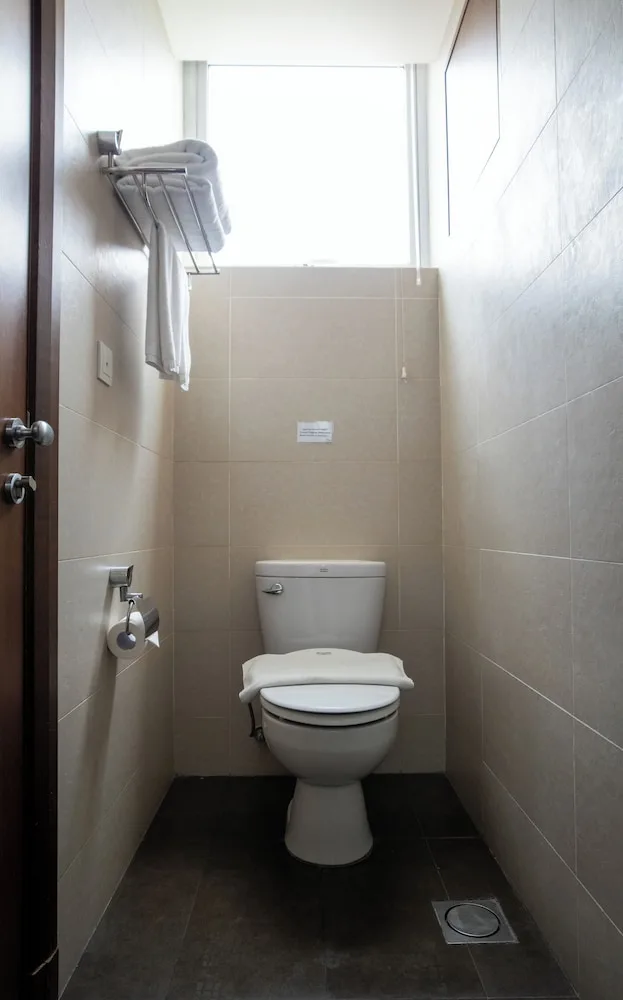 غرفة قياسية بسريرين منفصلين، THE SWISS HOTEL APARTMENT(MB) 7/7