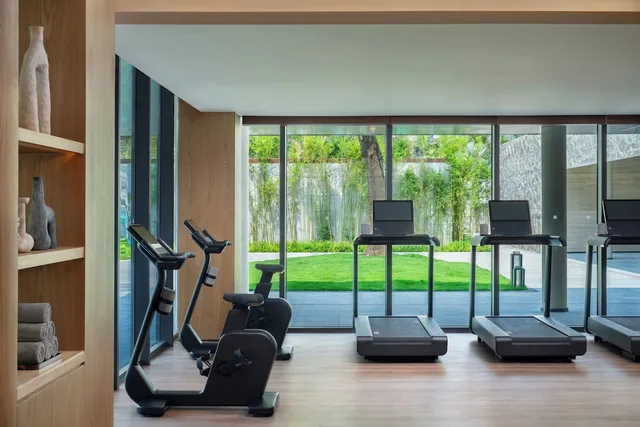Kimpton Aqeos Hainan by IHG، Baocheng 25/50