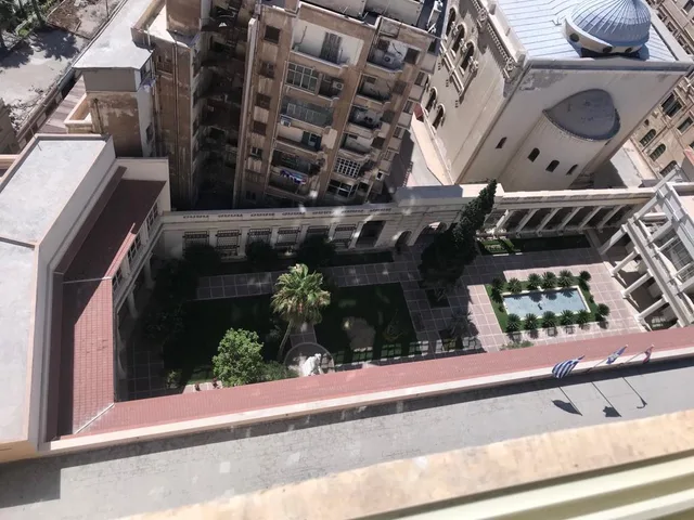 1 Bedroom, Apartment, Adult Only، Alexander the great hotel-Alexotel 1/2