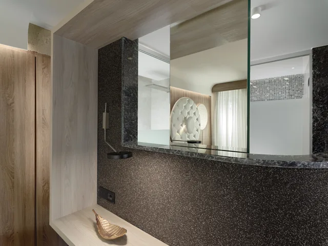 غرفة قياسية بسرير مزدوج أو سريرين منفصلين، Nautilux Rethymno By Mage Hotels 6/6