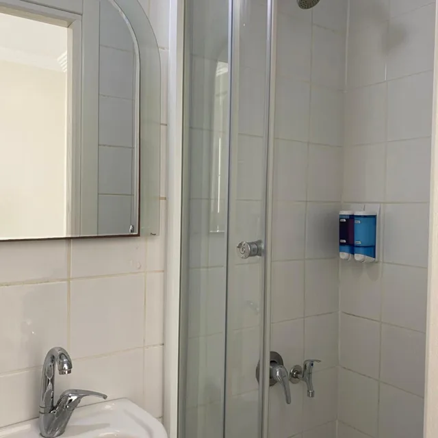 غرفة قياسية مفردة، My Kent Hotel 10/16