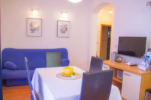 شقة، Villa Midea 6/10