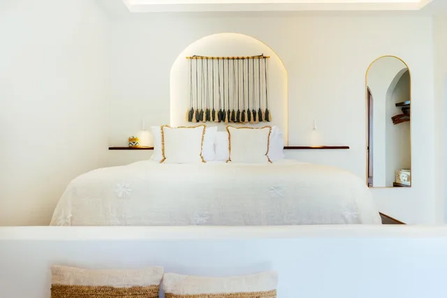 جناح بإطلالة على البحر، Zazen Boutique Resort & Spa 7/10