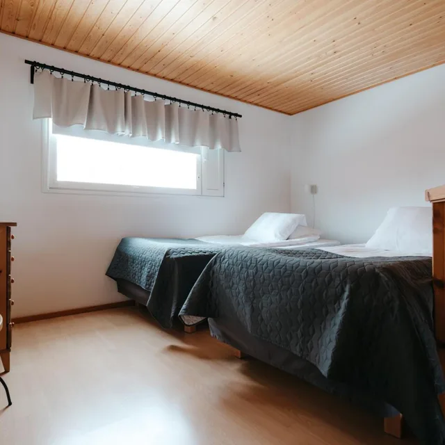 Apartment, Sauna، Lapland Hotels Sirkantahti 2/7