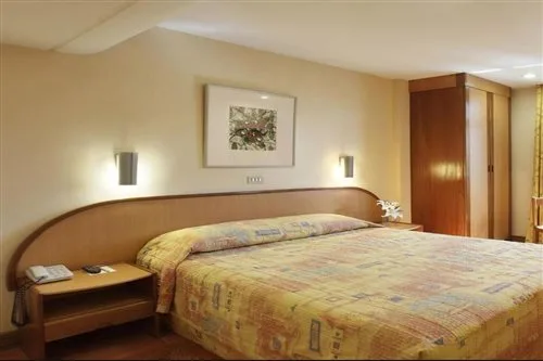 غرفة سوبيريور تنفيذية عائلية، Windsor Guanabara 1/2