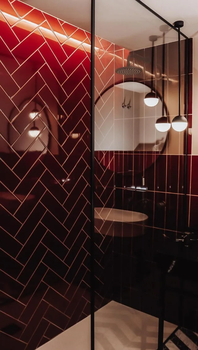 غرفة سوبيريور بسرير مزدوج أو سريرين منفصلين، Jova Hotel 4/6