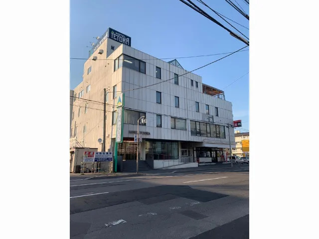 غرفة بزنس، Hotel Tetora 1/1