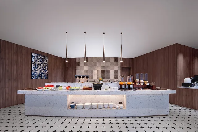 Holiday Inn Express Yibin Xuzhou by IHG، Yibin 6/50