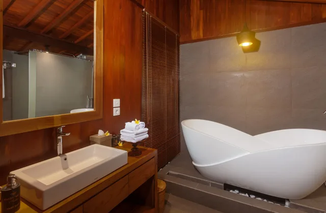 جناح تنفيذي، Manah Shanti Suite 5/6