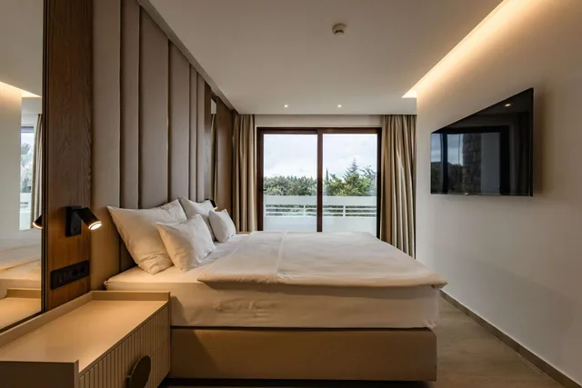 Junior Suite, Radisson Resort Ruza Vjetrova 1/10