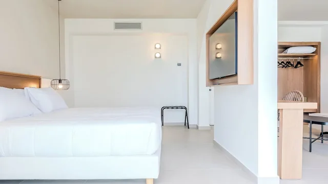 Executive, Garden Floor، Iolida Corfu Resort & Spa by Smile Hotels 4/5