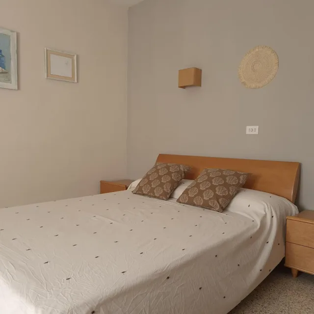 غرفة سوبيريور بسرير مزدوج، Maeva Hotel 1/1