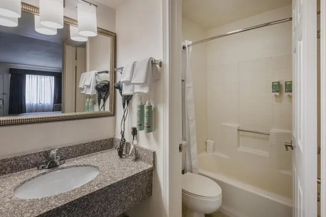 Standard, King Bed, Smoking, Best Western Pahrump Oasis 5/5