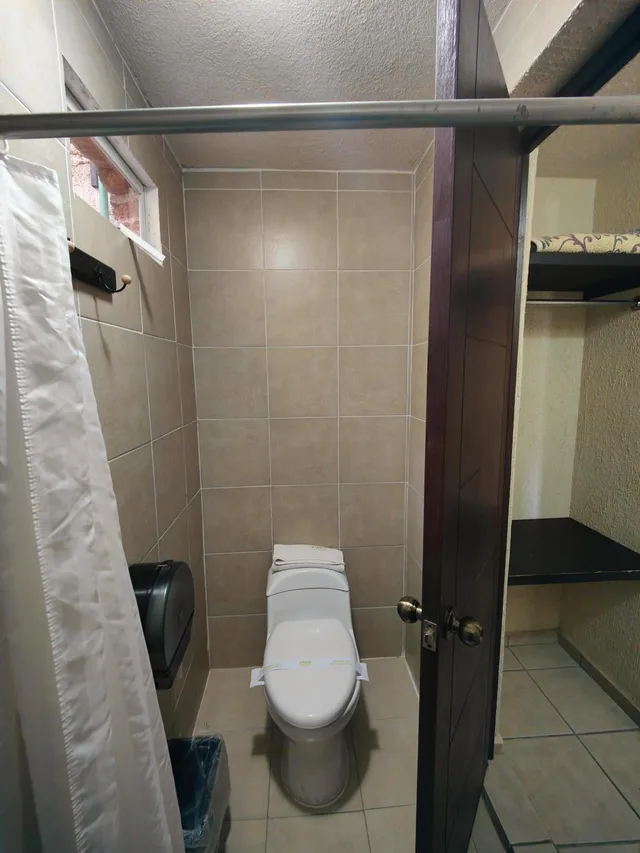 غرفة سوبيريور بسريرين منفصلين، Hotel 1988 Guanajuato Ex Hotel Villa Las Ranas 9/10
