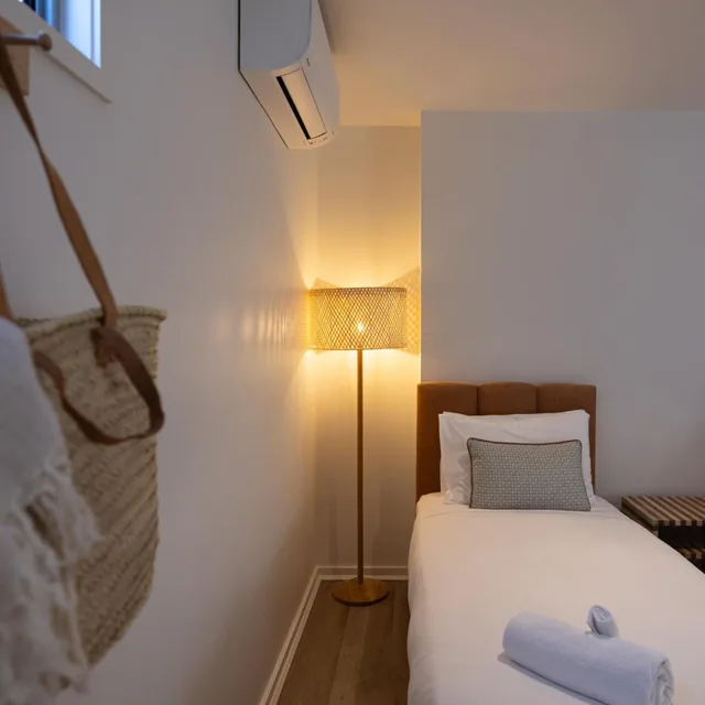 جناح جونيور عائلي، Aloha Villas Byron Bay 1/9