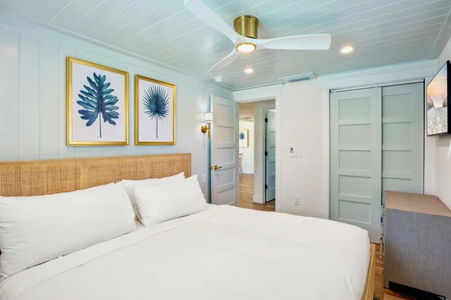 جناح بغرفتي نوم بمسبح خاص، Tropical Breeze Resort 1/7