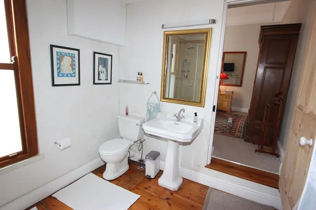 جناح بغرفة نوم واحدة، Villa Bianca 5/5