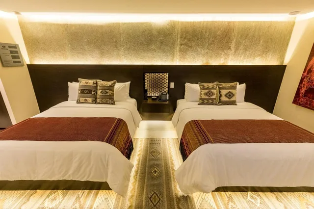 جناح سوبيريور، Casa Naila Hotel Boutique 4/10