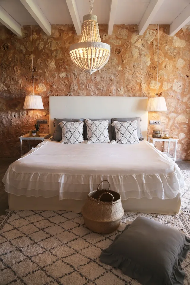 Panoramic, King Bed, Sea View, Hotel Rural Es Turo 1/1