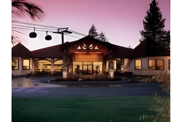 Run of House, Forest Suites Resort At Heavenly Village 1/1