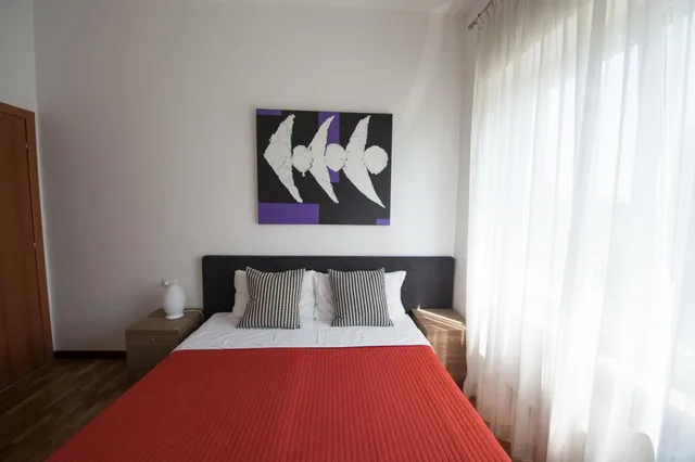 غرفة عائلية، Residenza Cenisio 2/10