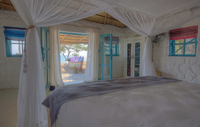 Ulisa, King Bed, 3 Beds، Kaya Mawa 1/1