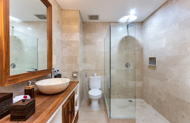 غرفة ديلوكس، Wadari Retreat Villa Ubud 4/5