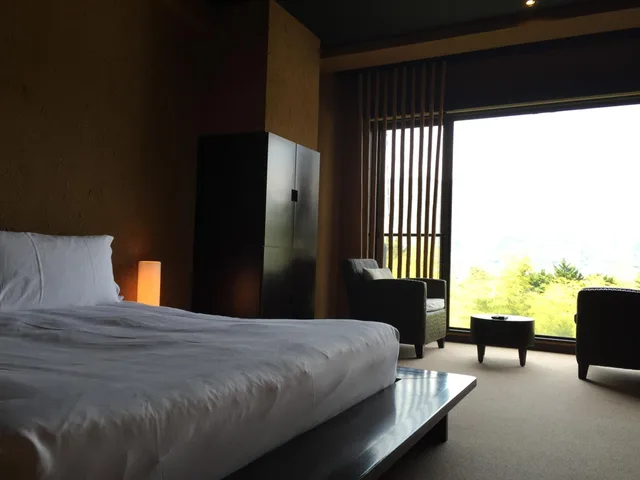 Ora, Executive, Suite, Outdoor Bath, Smoking، Kinnotake Sengokuhara 4/10