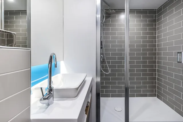Suite, Queen Bed, Balcony, Holiday Inn Express Paris - Poissy, an IHG Hotel 4/5